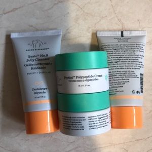 Drunk Elephant skincare
